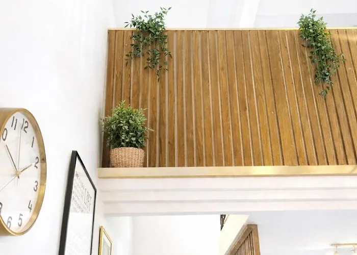 Bed and Breakfast Atrium Boutique Napoli